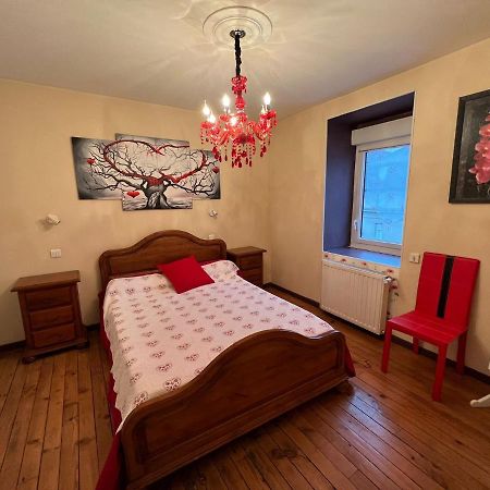 Appartement Prive ルルド エクステリア 写真
