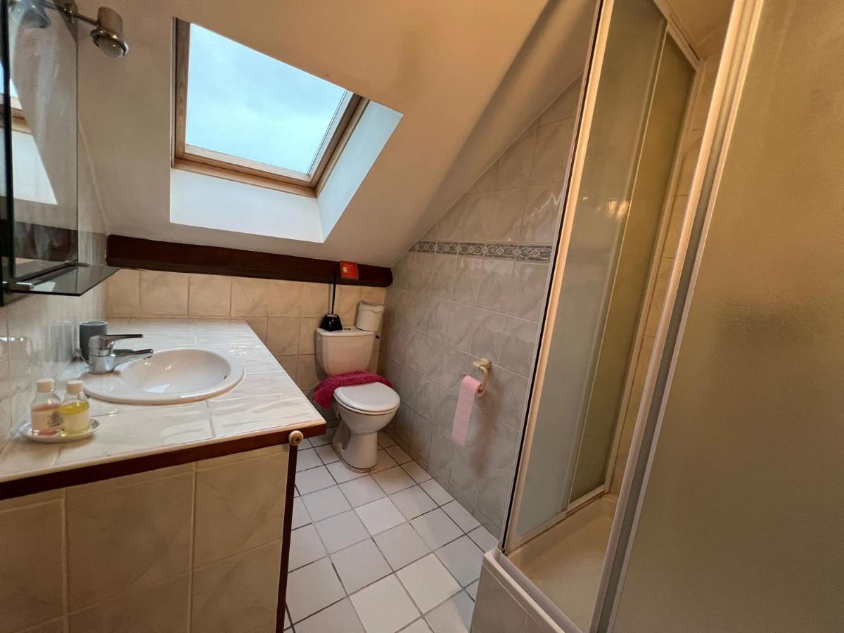 Appartement Prive ルルド エクステリア 写真
