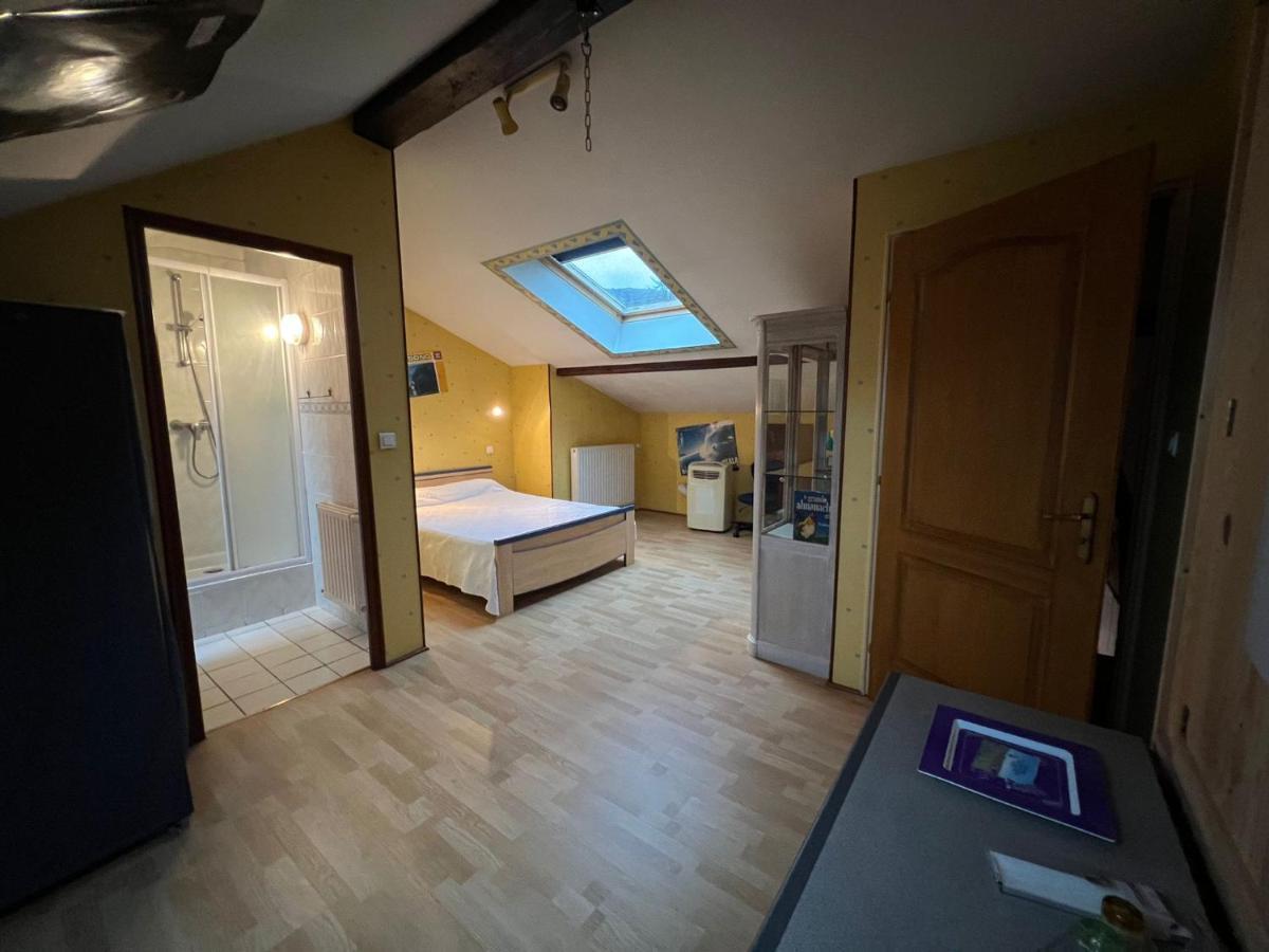 Appartement Prive ルルド エクステリア 写真