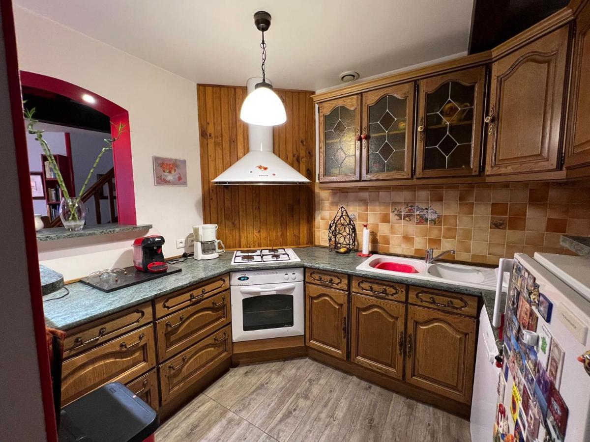 Appartement Prive ルルド エクステリア 写真